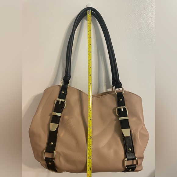 Apt. 9 Shoulder Bag - Picture 9 of 11